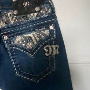 Brand new! Miss Me Jeans!